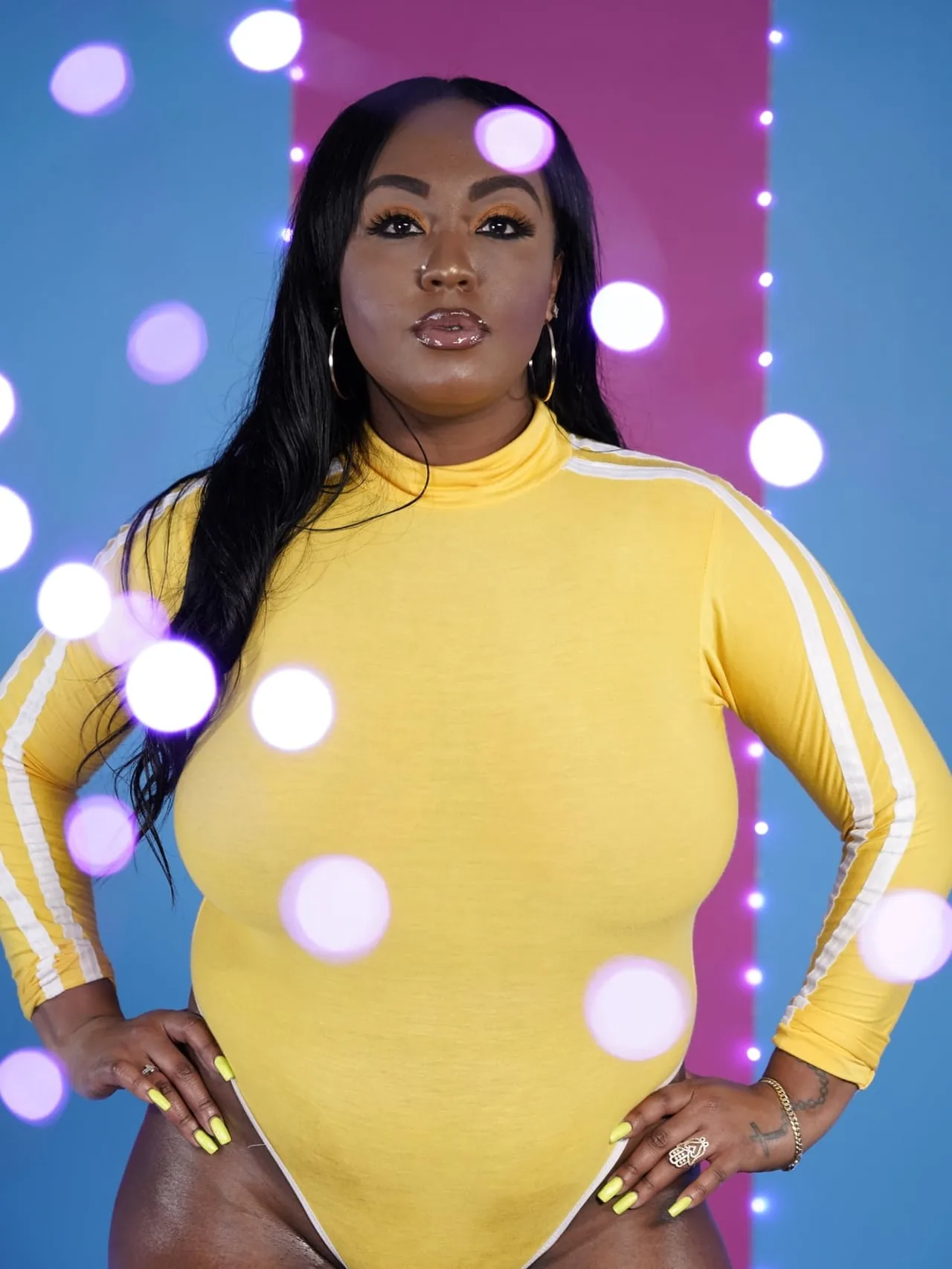 Layton Benton photo nue 4
