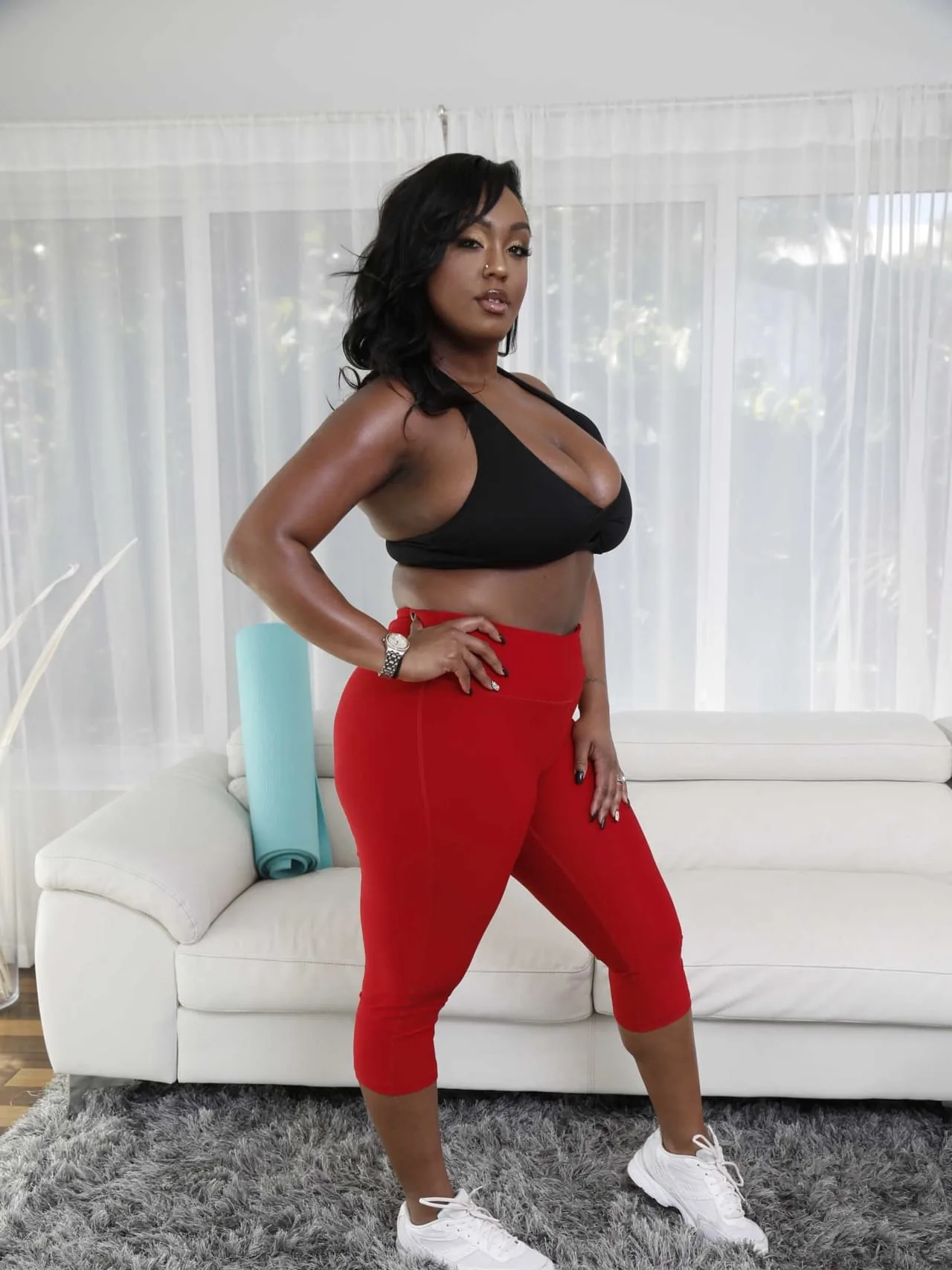Layton Benton photo nue 6